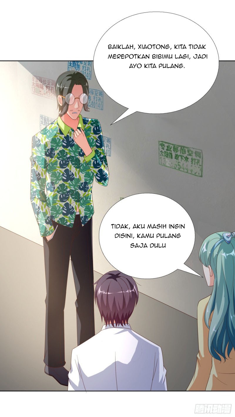 Super School Doctor (Supreme Campus Doctor) Chapter 60 Gambar 6